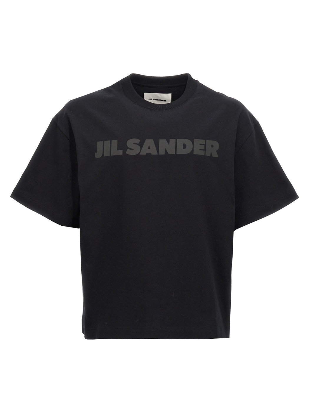 J03GC0137J20243001 ブラック 秋冬2024 Tシャツ レディース ju