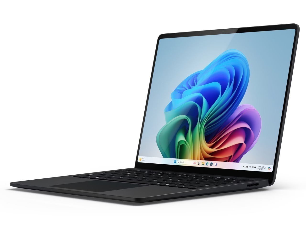 Surface Laptop 第7世代 ZGM-00056 [ブラック] ノートPC
