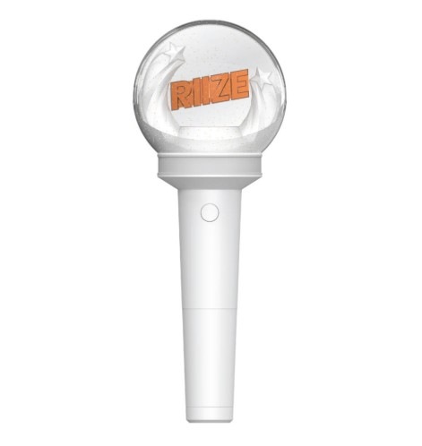 RIIZE OFFICIAL LIGHT STICK/バッカス ゼリー贈呈/メンバー選択