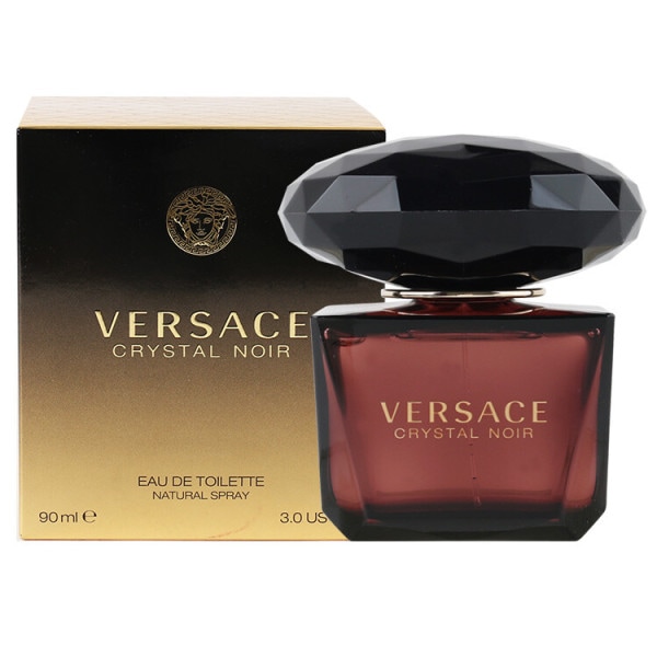 クリスタル ノワ EDT 90ml 9,085円