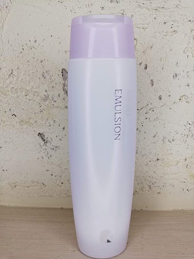 Qoo10] リトルサイエンティスト リケラエマルジョン 200ml 箱