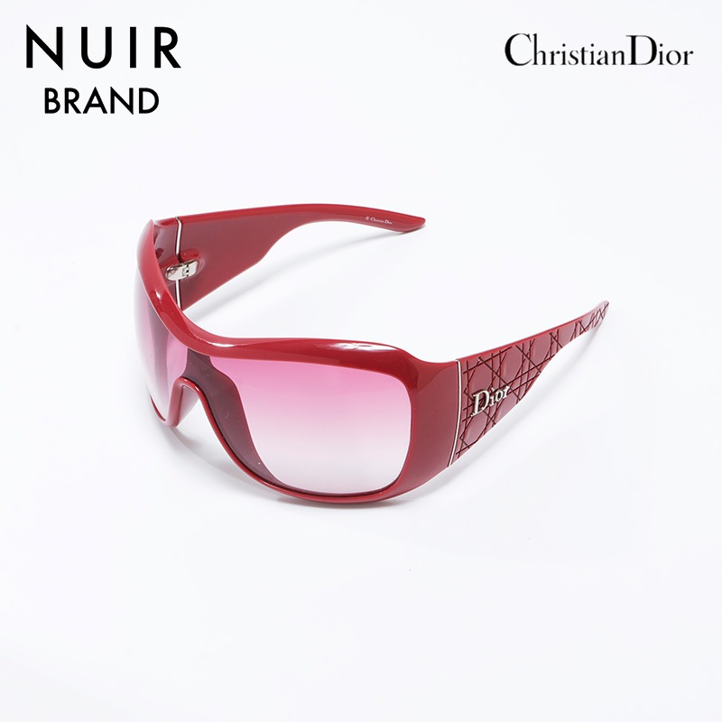 サングラス レッド WS8612