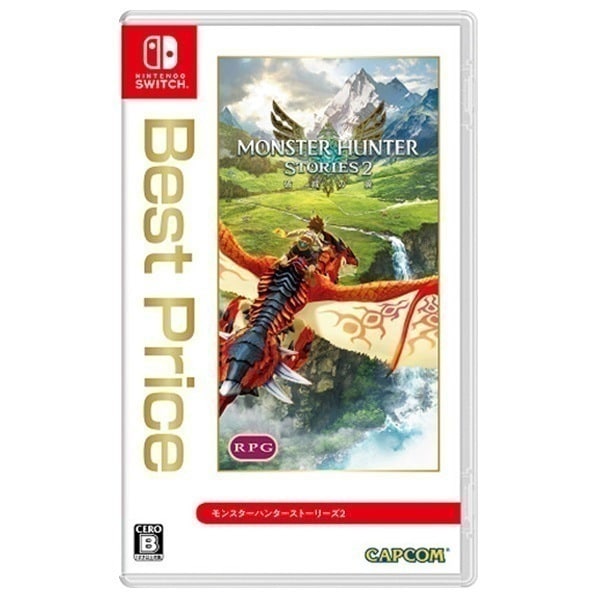 �����X�^�[�n���^�[�X�g�[���[�Y2 �`�j�ł̗��` [Best Price] [Nintendo Switch]