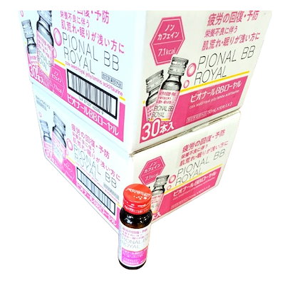 Qoo10] ピオナール BBローヤル 50ml 60