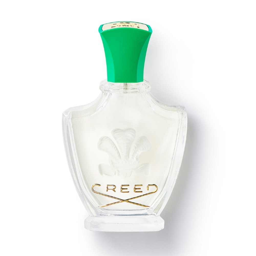 【国内百貨店】クリードプラリシモオードパルファム75ml