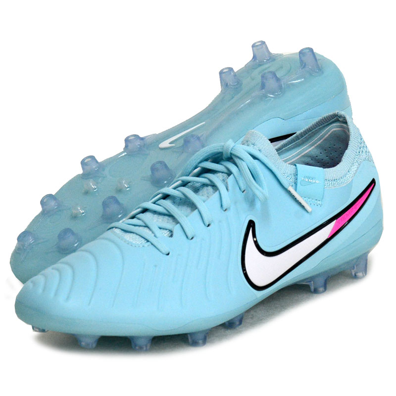 ティエンポ レジェンド 10 エリート AG-PRO サッカースパイクシューズ 25SU (IB9520-401)