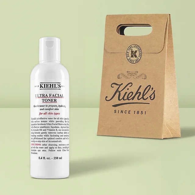 ウルトラ フェイシャルトナー 250ml / 美容液