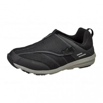 ムーンスター SPLT M199 ブラック 25.5cm SPLT M199 221180