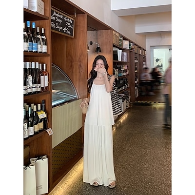 ムルバンの怠惰な雰囲気がゆったりしています