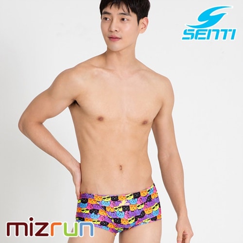 SENTI MSP-9403 男子水着 高品質!韓国大人気
