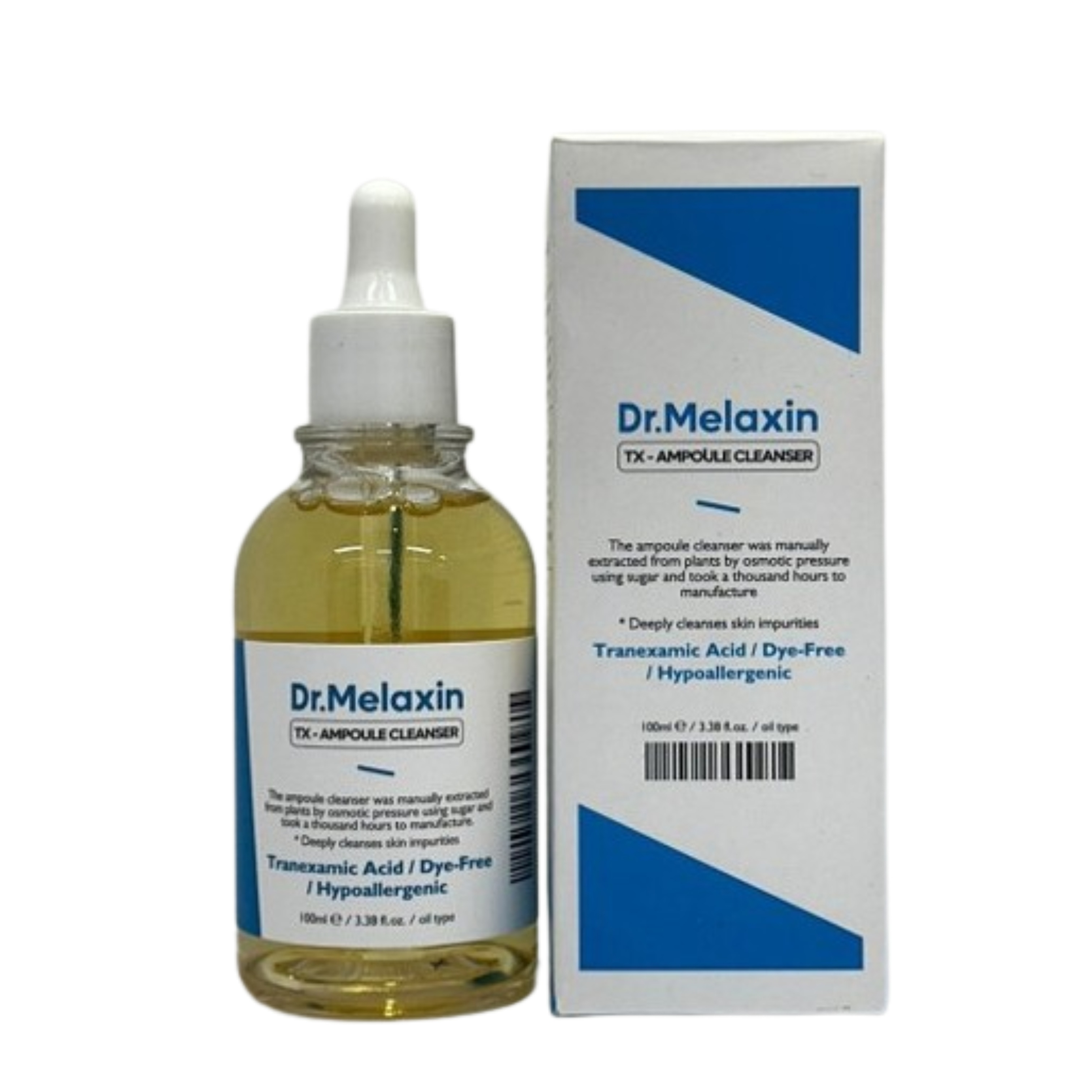 TX-アンプルクレンザー ,100ml 5,529円