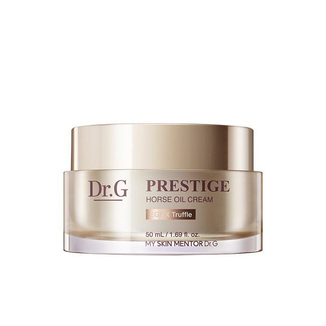 Dr.G Prestige Horse Oil Cream 50ml