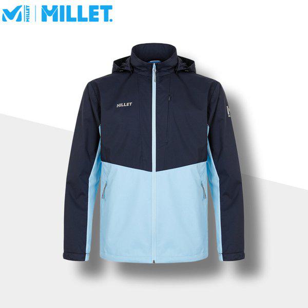 防風ジャケット メンズ アウトドア 登山 野外活動 スポーツジャンパー_CA