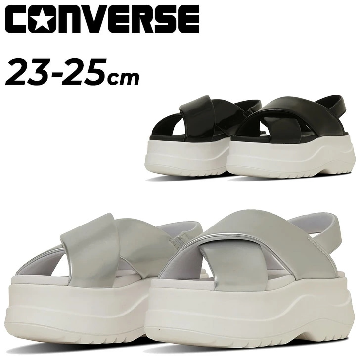 レディース サンダル チューイーPC 厚底サンダル サマーシューズ おしゃれ エレガント きれいめ レディースシューズ/3380003