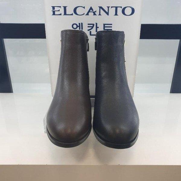 HC11 羊革 女性 アンクルブーツ B0H9U5T4PC (45609203)