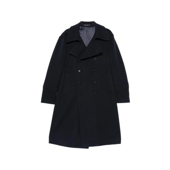 TAGLIATORE Men Coats 340281 C JUNKERS EB937 BLUE