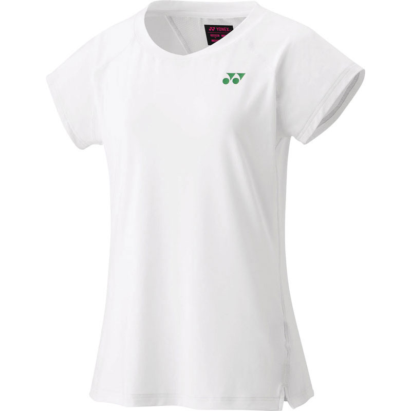 ウィメンズゲームシャツ テニス ゲームシャツウィメンズ 20839-011