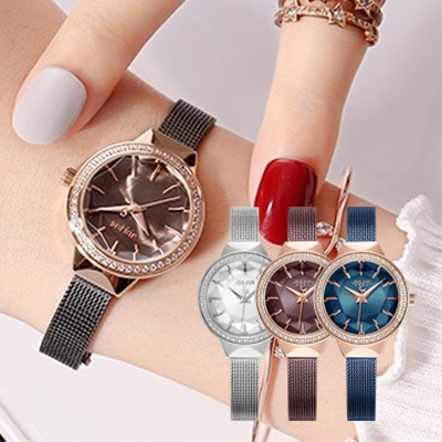 JA-1043 レディス時計 ファッションウォッチ 腕時計 ギフト 包装