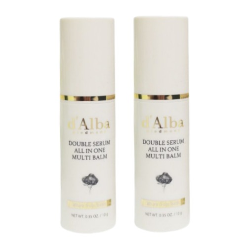 [1+1] ヴィーガン マルチバーム 10g