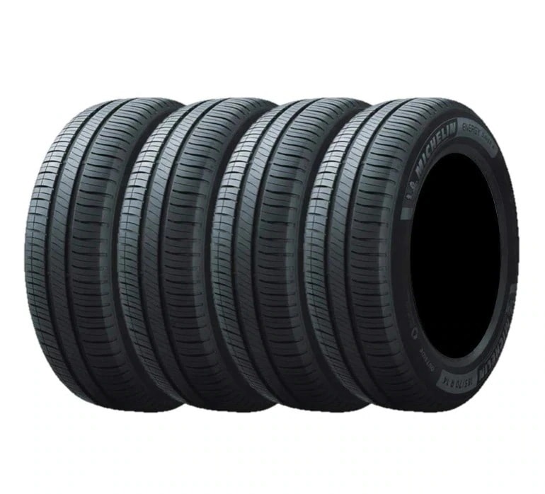 185/65R15 ENERGY SAVER 4 24年製 4本セット サマータイヤ 静粛性 ウェット性能 低燃費 [営業日午前着金で当日出荷][在庫有-取付店直送可]
