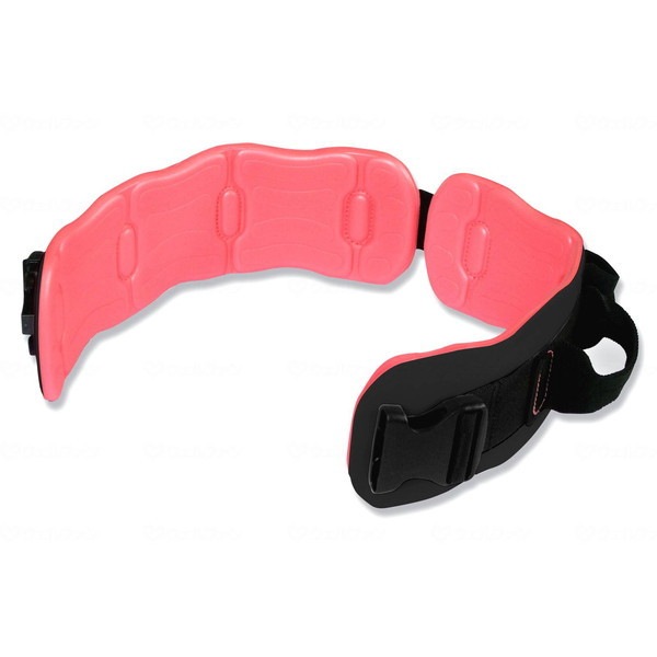 新入浴用キャリーベルト ブラック L 000-7116 メーカー直送