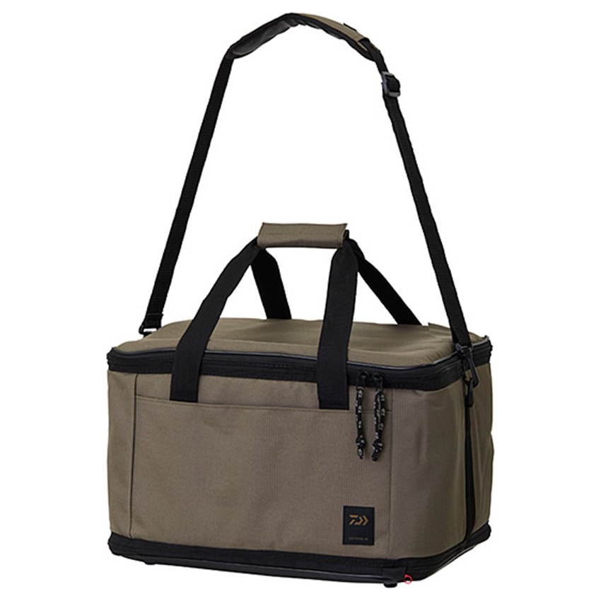 DAIWA �\�t�g�N�[��EX 2600 [���J]