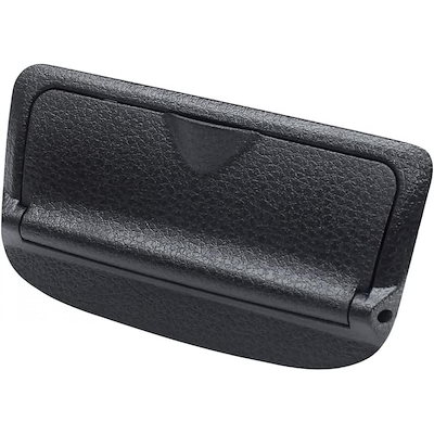 他サイト： ヤック/YAC MXUA80系/AXUH80系 ハリアー専用 ビルトインETCカバー 盗難予防 両面テープ取付 車種専用設計 ETC車載器カバー SY-HR16の商品画像