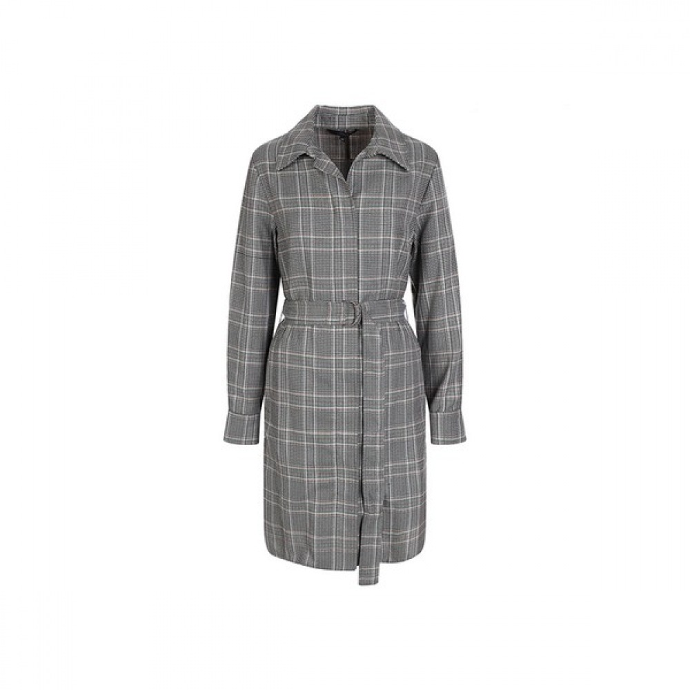 (ジョイナーズ) チェックカラージップアップドレス_JAAW1-COP200 6,934円