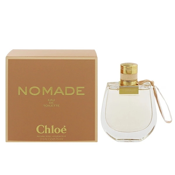 ノマド EDT SP 75ml