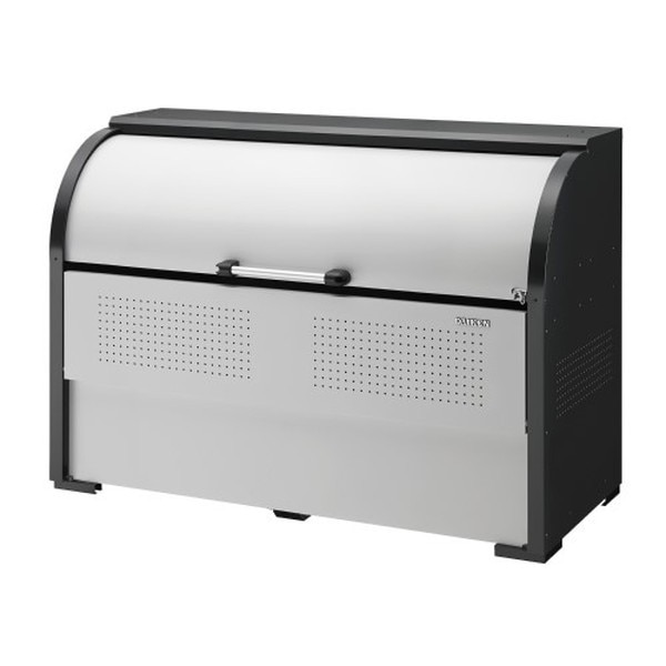 DAIKEN CKR-1607-2 クリーンストッカー ゴミ収集庫 メーカー直送