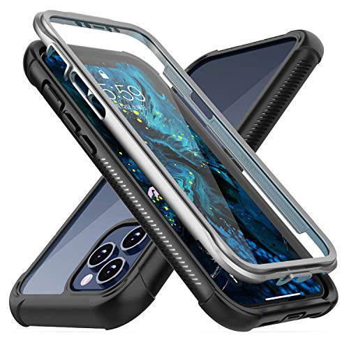 爆売り！ GUDREX iPhone 12 Pro 6.1イ ケース 耐衝撃ケース 輝く高品質な