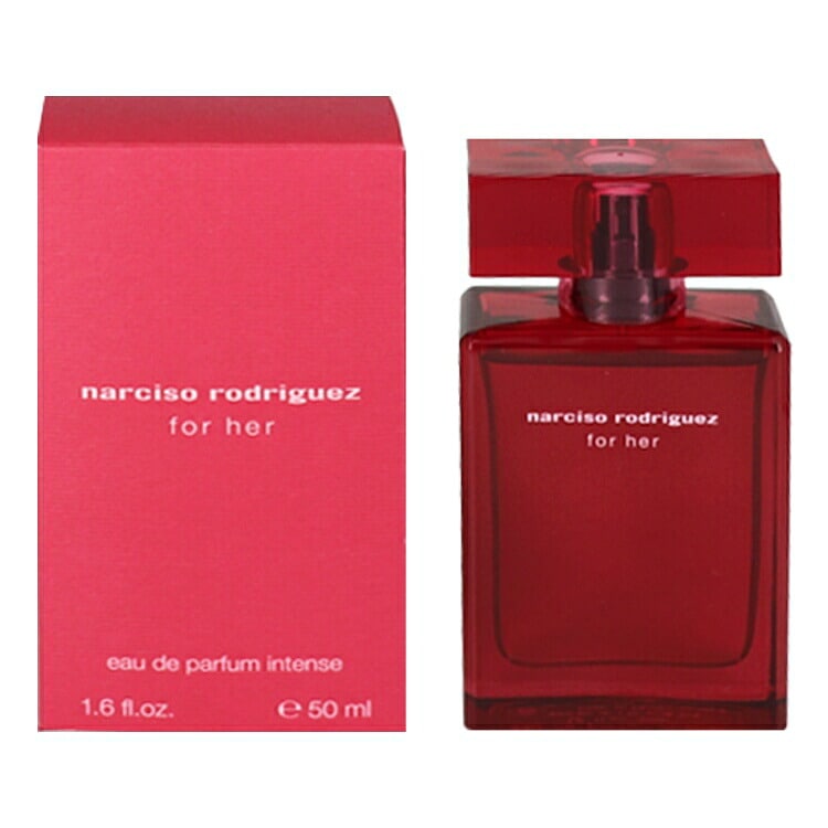 ナルシソ ロドリゲス フォーハー オードパルファム インテンス EDP SP 50ml