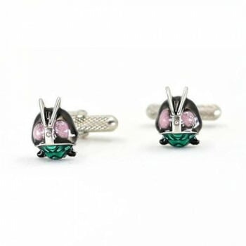 シン/仮面ライダーxSWANK（スワンク） マスクカフス S-KR-2023-CB01
