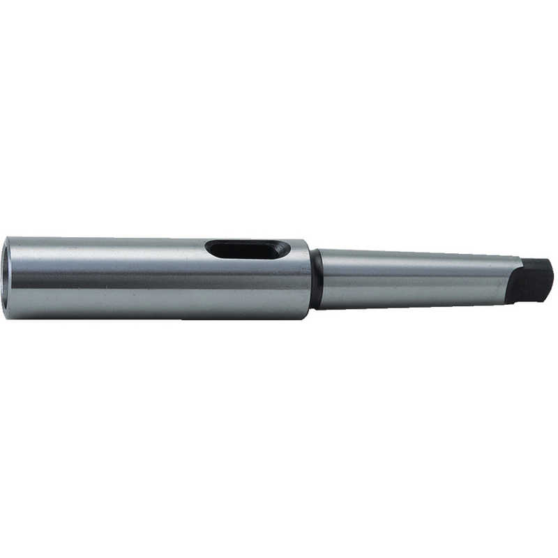 トラスコ中山　ドリルソケット焼入内径MT-5外径MT-4研磨品　TDC54Y