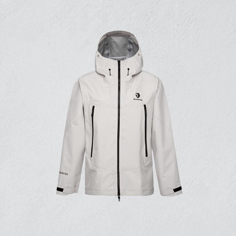 26年春の新商品 女性用高機能パフォーマンスシェル DNS トゥーラギ ライト ゴアテックス ジャケット2 ( 1BYGJSV004 )