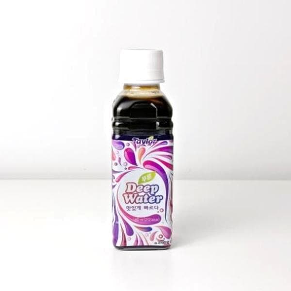 テーラー. プルーン 濃縮 ディープウォーター 180ml*24本入 11,326円