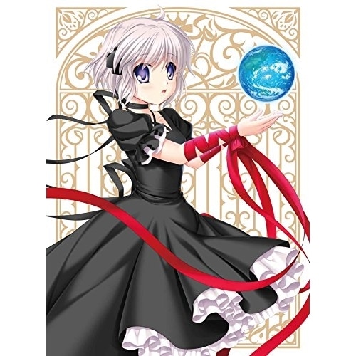 Rewrite 2(完全生産限定版) (DVD) ANZB-13503