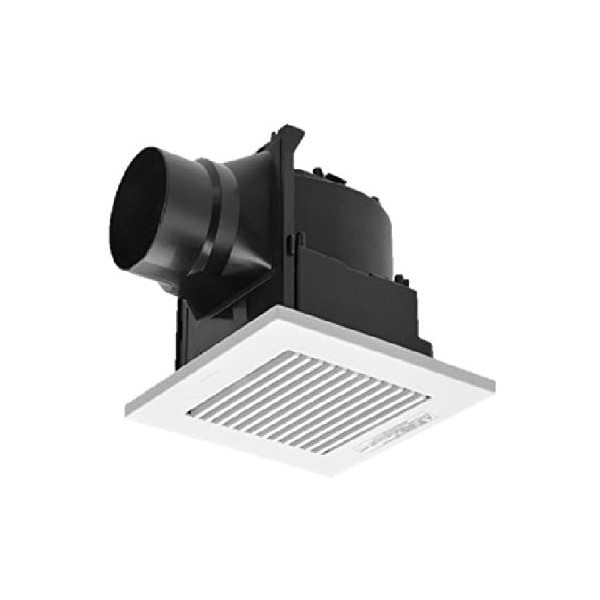 FY-17CHH8 [天井埋込形換気扇(ルーバーセット)] 8,039円