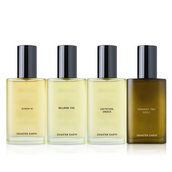 デメテル アース リフレッシング オードパルファム EDT 30ml 5種から1つ選択