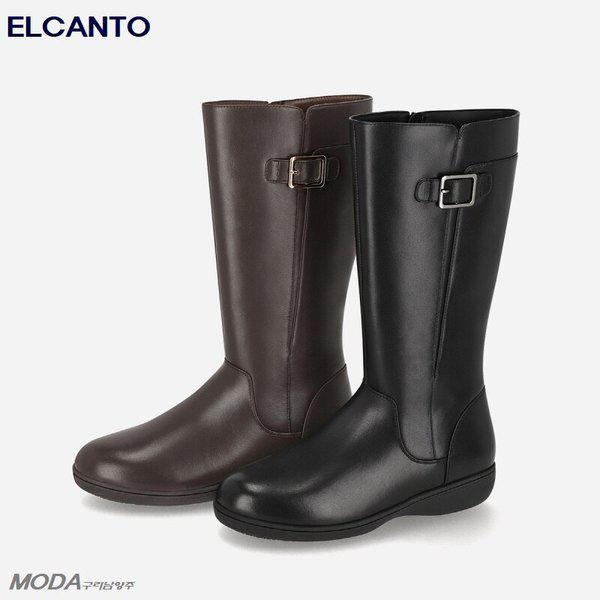 軽量天然皮革ファーハーフ女性ブーツ2XWH10XD_GN