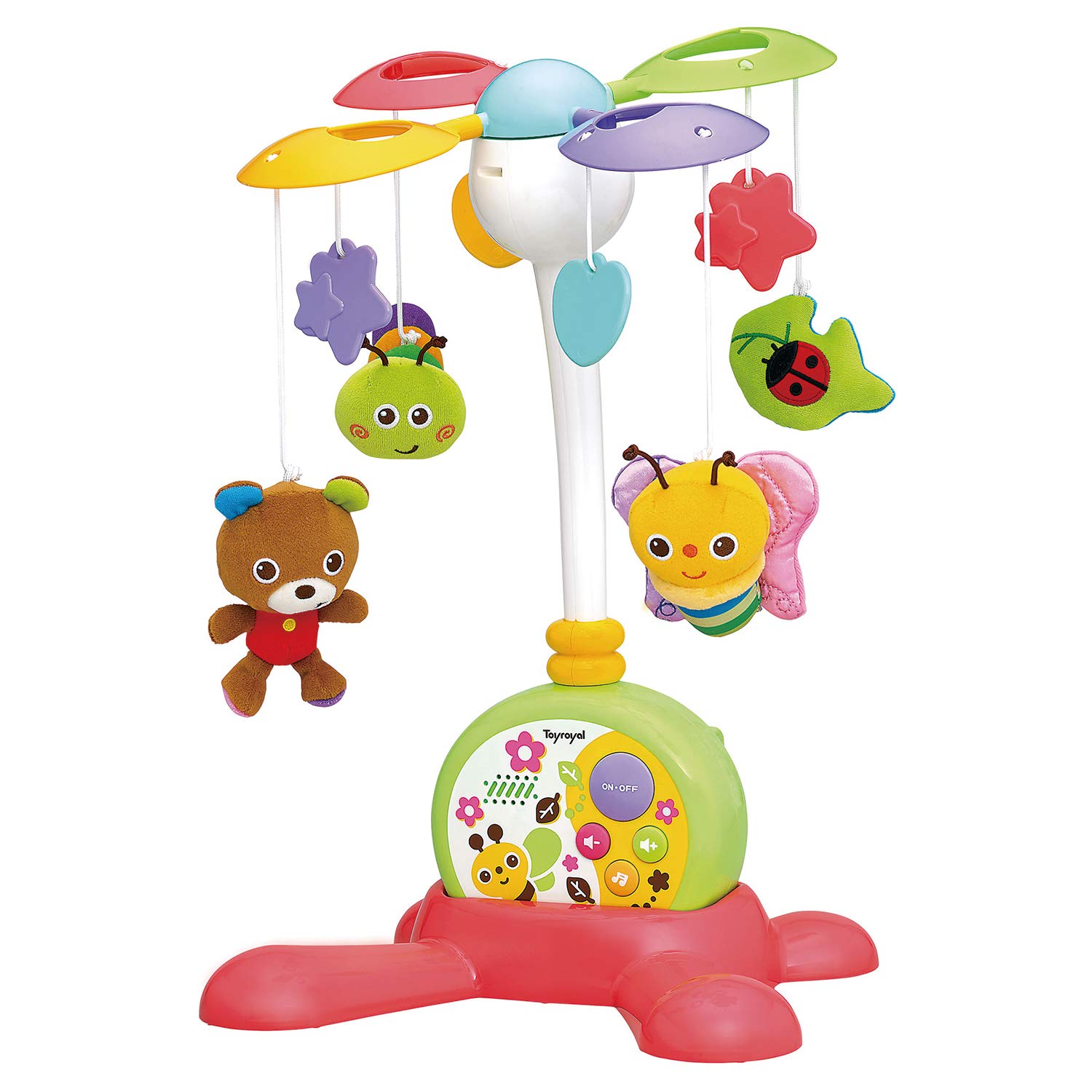 やすらぎふわふわメリー 8,932円