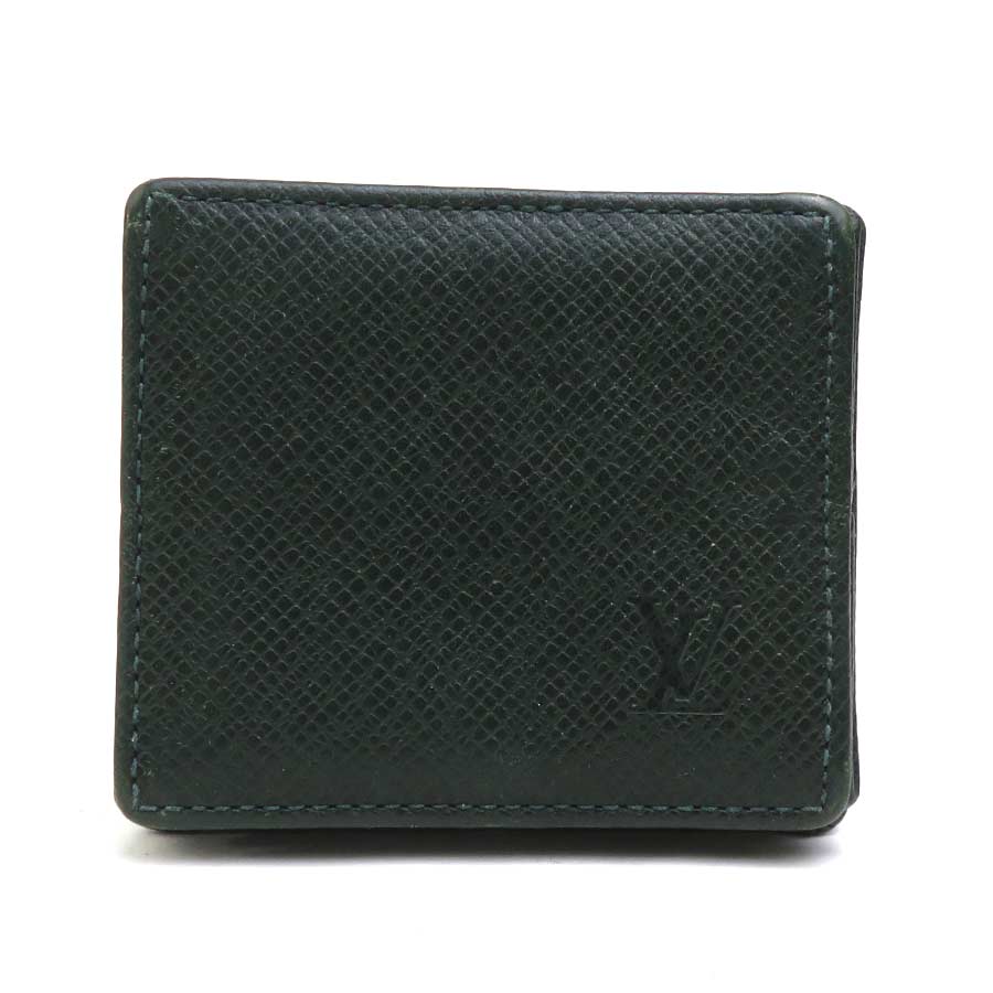 ルイ ヴィトン LOUIS VUITTON コインケース タイガ ポルト モネ ボワット タイガ ダークグリーン メンズ M30384 e61765a