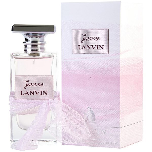 ランバン ジャンヌ EDP 100ml