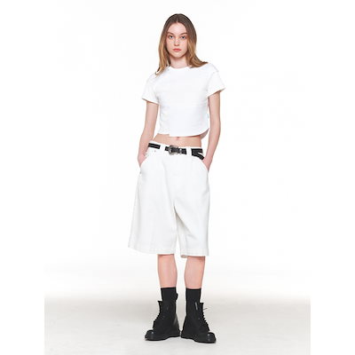 新品 タグ付 仏製 ラコステ 半袖 ポロシャツ カットソー オールド