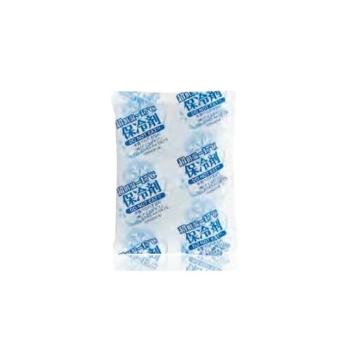 アイスジャパン　超低温保冷剤　チルテイン　50g　360個入【取り寄せ商品・即納不可・代引き不可・返品不可】