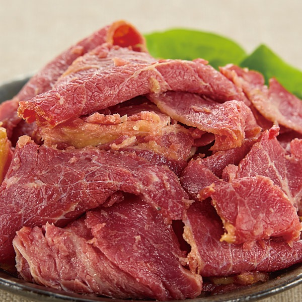 馬肉の燻製（さいぼし）10袋セット