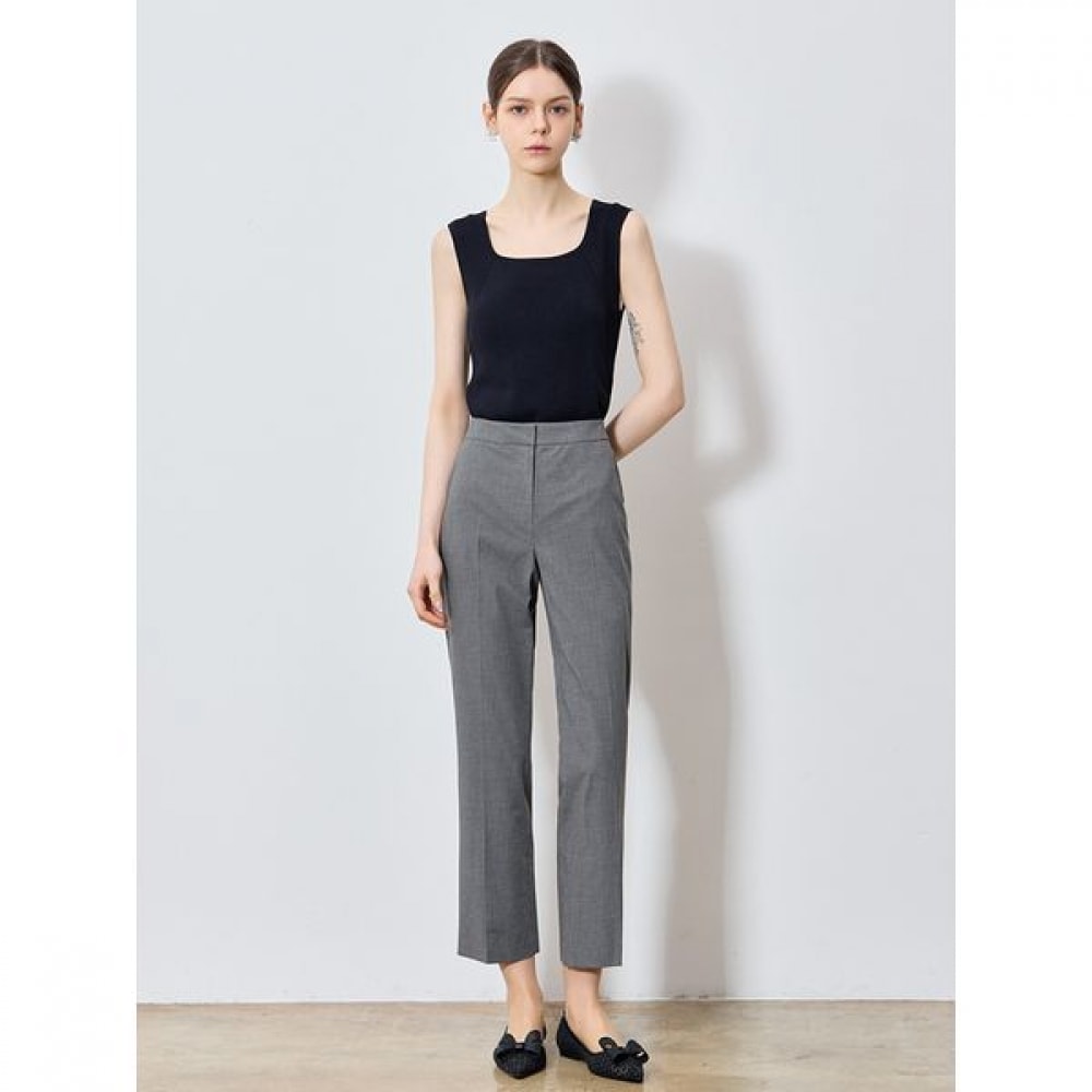 [シールズミス] シャルルソフトクロップドパンツ (価格:178,000ウォン) 5,176円