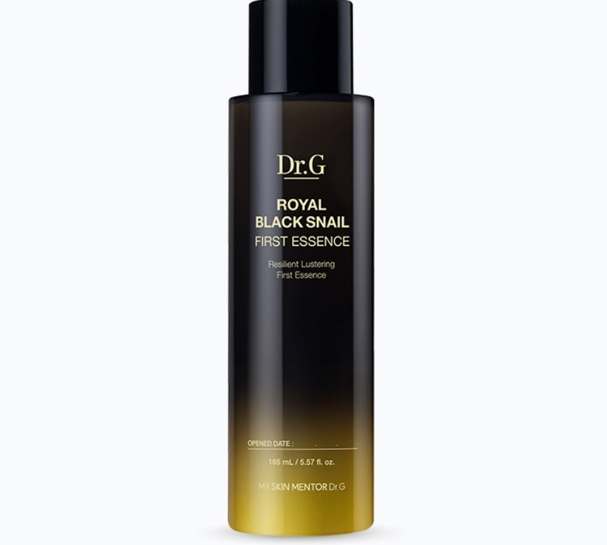 ロイヤルブラックスネイルファーストエッセンス 165ml