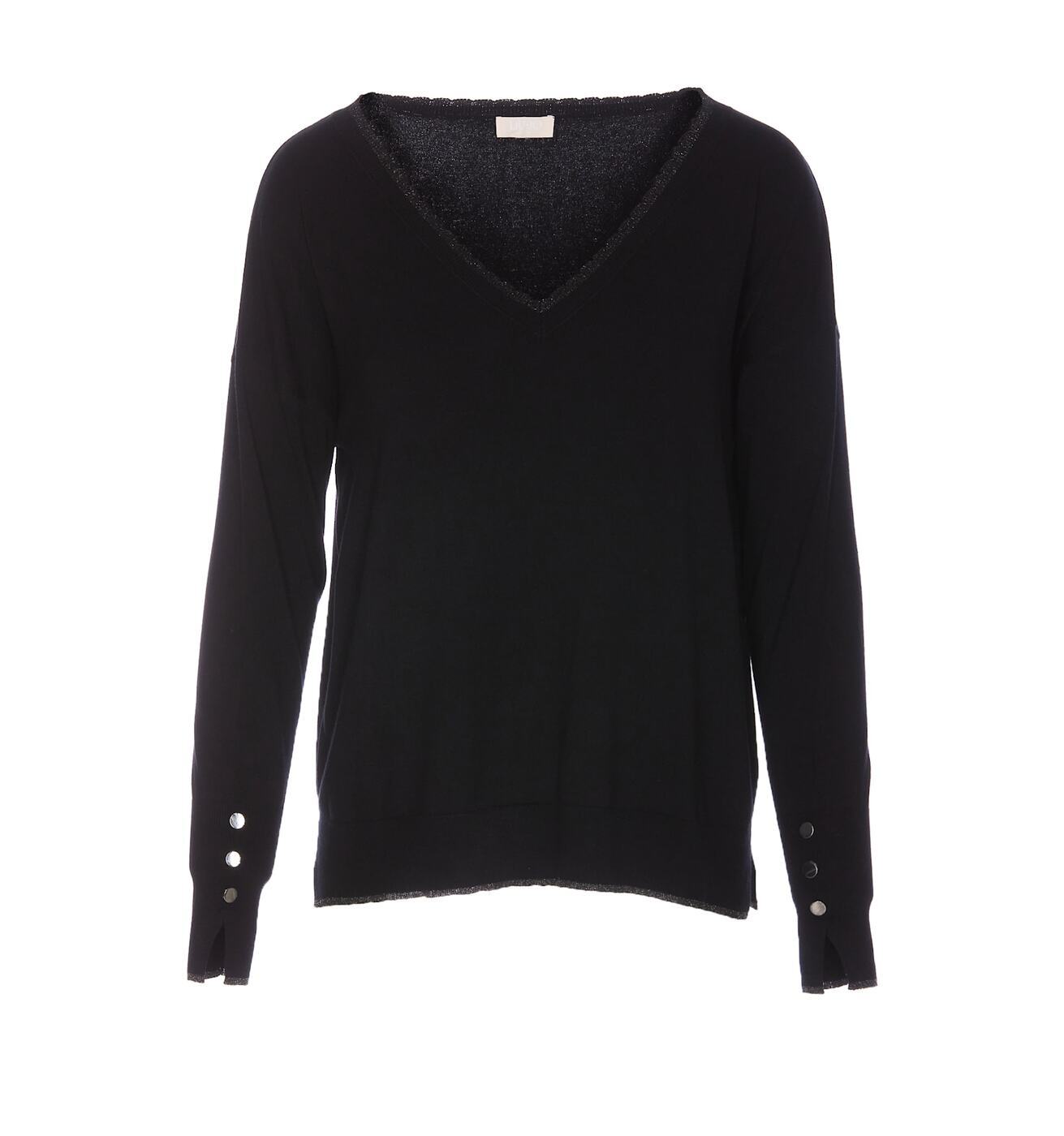 WF4009MS49I_22222 ブラック 秋冬2024 ニットウェア レディース ia 27,375円