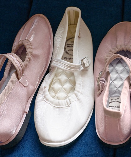 ROCKFISH WEATHERWEAR公式 フラットシューズ WISLEY SCRUNCH MARYJANES 5 colors